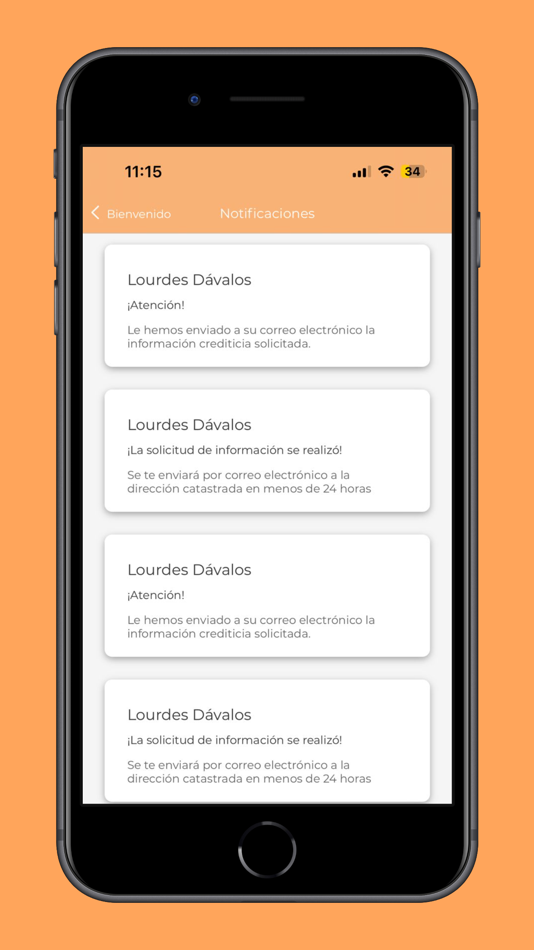 #5. Mi Bicsa (iOS) 由: Kalpa S.A.