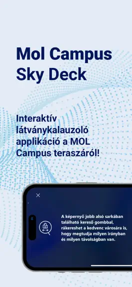 Game screenshot MOL SkyDeck mod apk