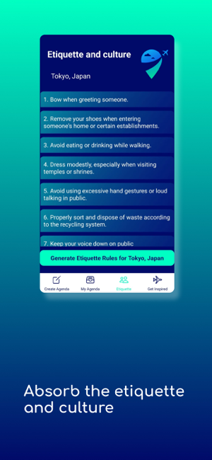 ‎TravelPilot Screenshot