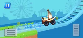 Game screenshot Truck Dune 3D mod apk