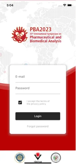 Game screenshot PBA2023 mod apk