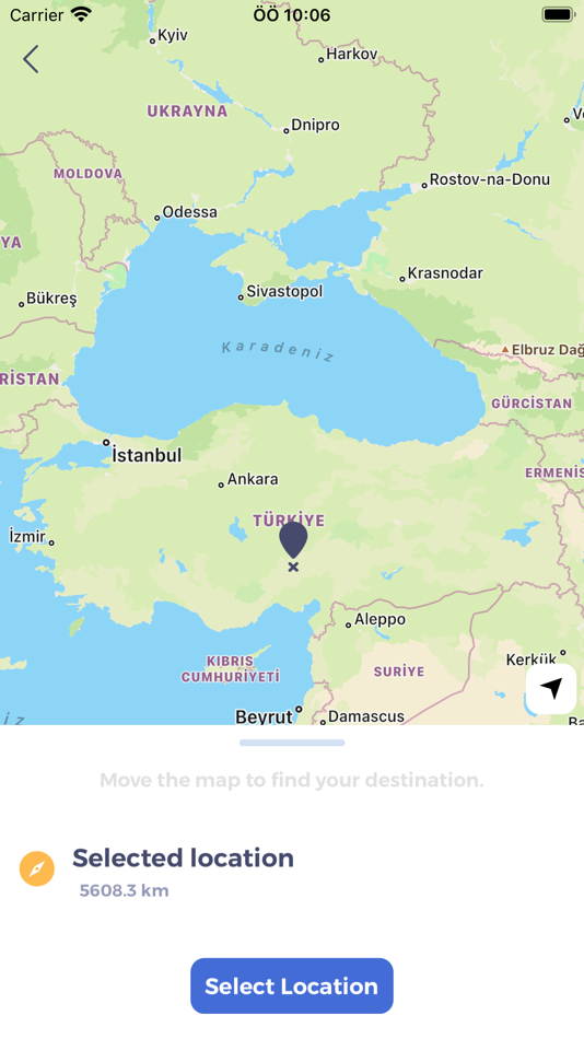 #4. TRT Smart Bus (iOS) 由: KENT KART EGE ELEKTRONIK SANAYI VE TICARET A S