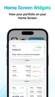 stocks+ app problems & solutions and troubleshooting guide - 1