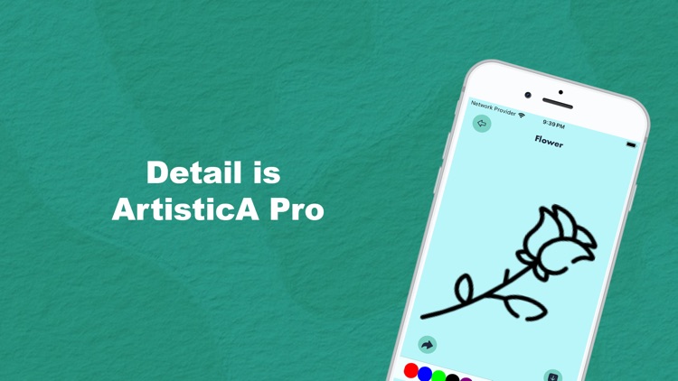 ArtisticA Pro screenshot-4