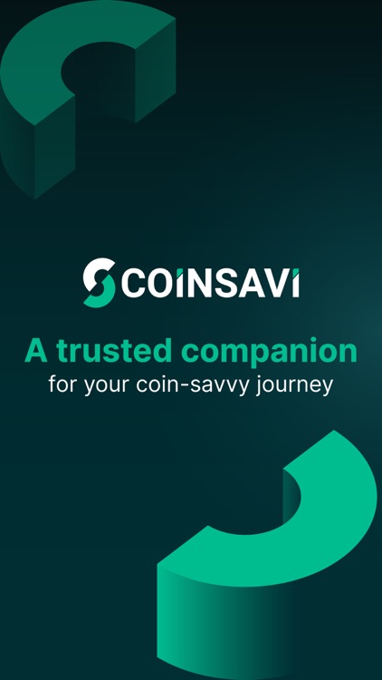 CoinSavi