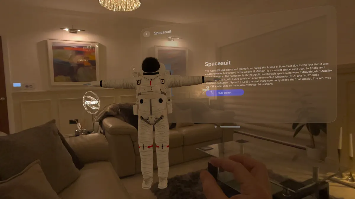 Night Sky screenshot 6