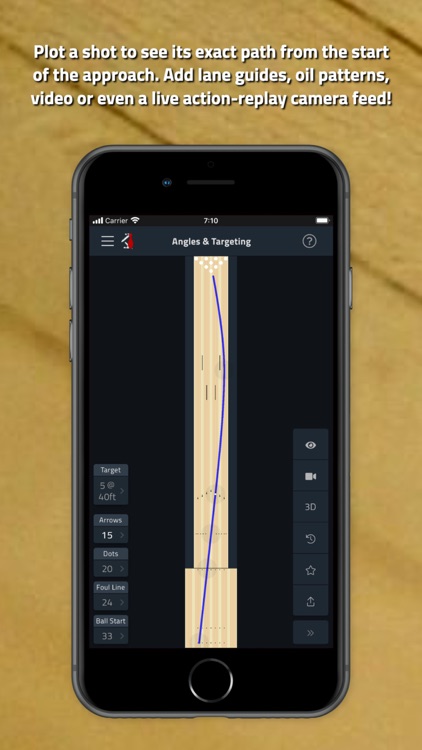 Tenpin Toolkit: Bowling Tools