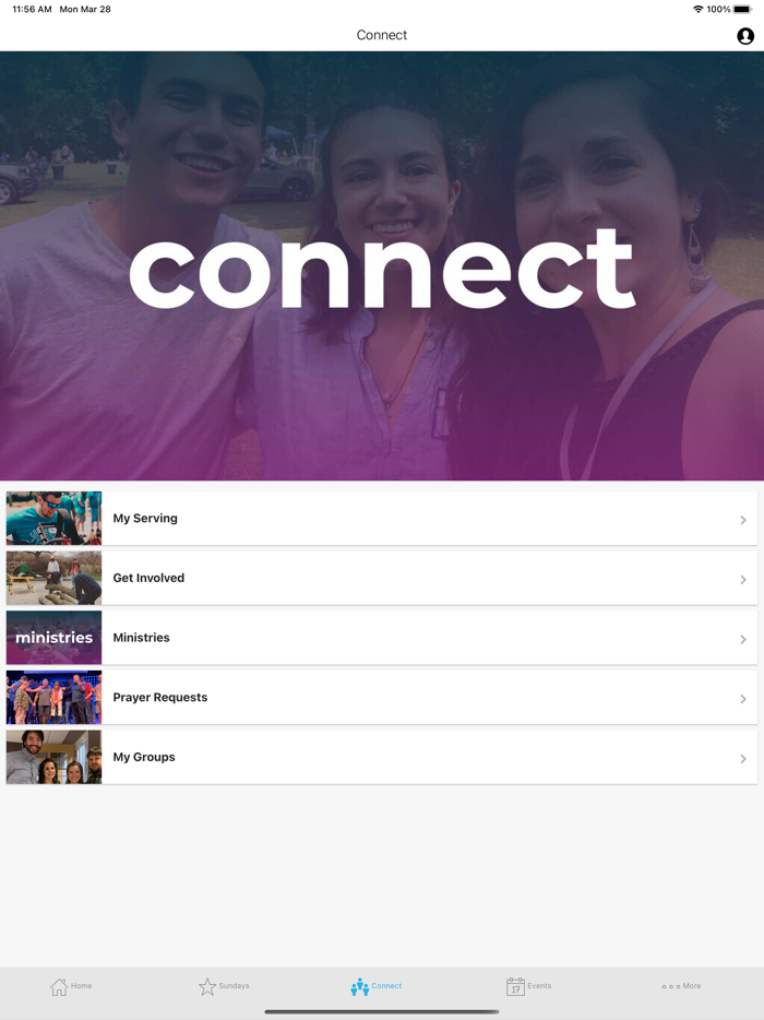 Westgate Chapel Toledo