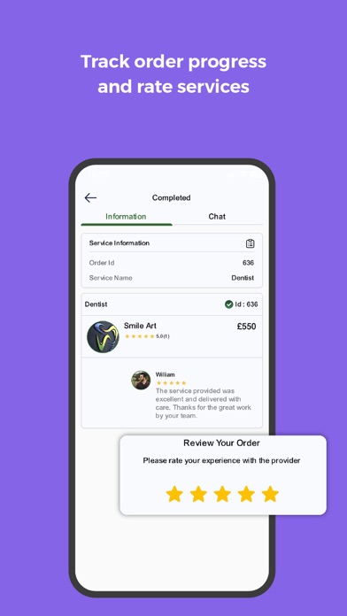 Renko Screenshot