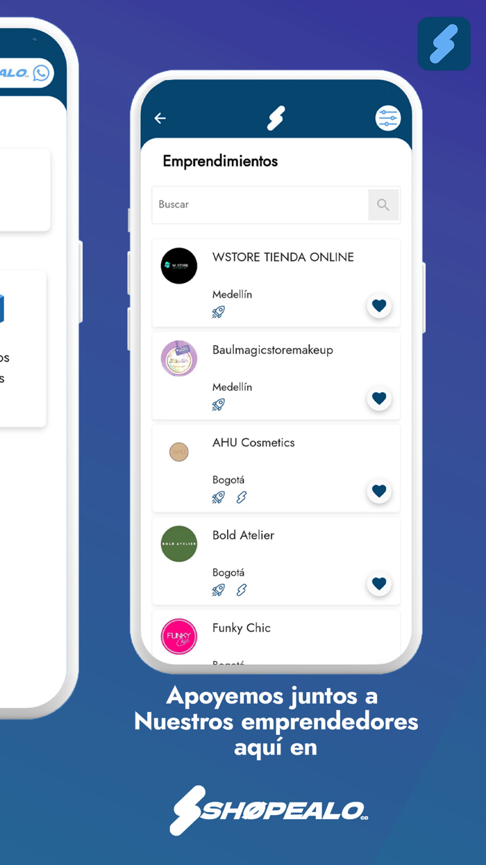 SHOPEALO Compras seguras