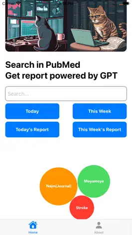 Game screenshot MediGPT mod apk