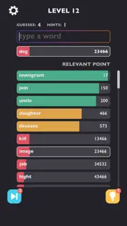 word quest-word games problems & solutions and troubleshooting guide - 3