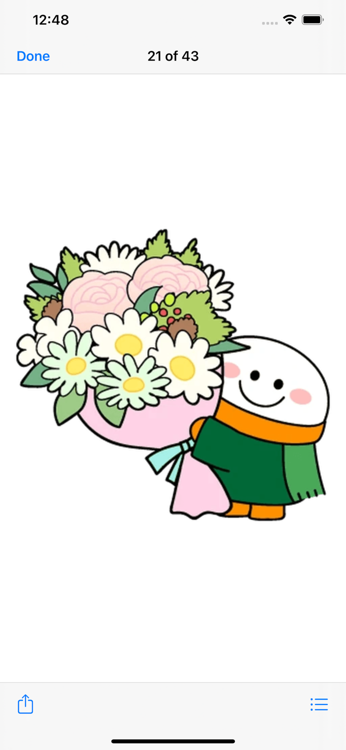 Happy New Year Toko Love Eve