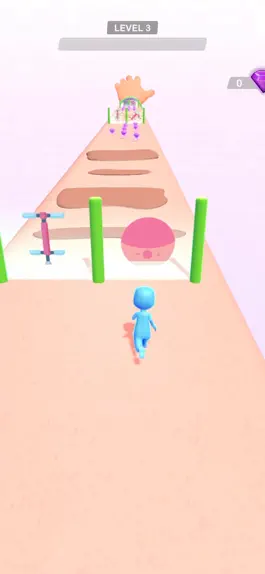 Game screenshot Beauty Switch apk