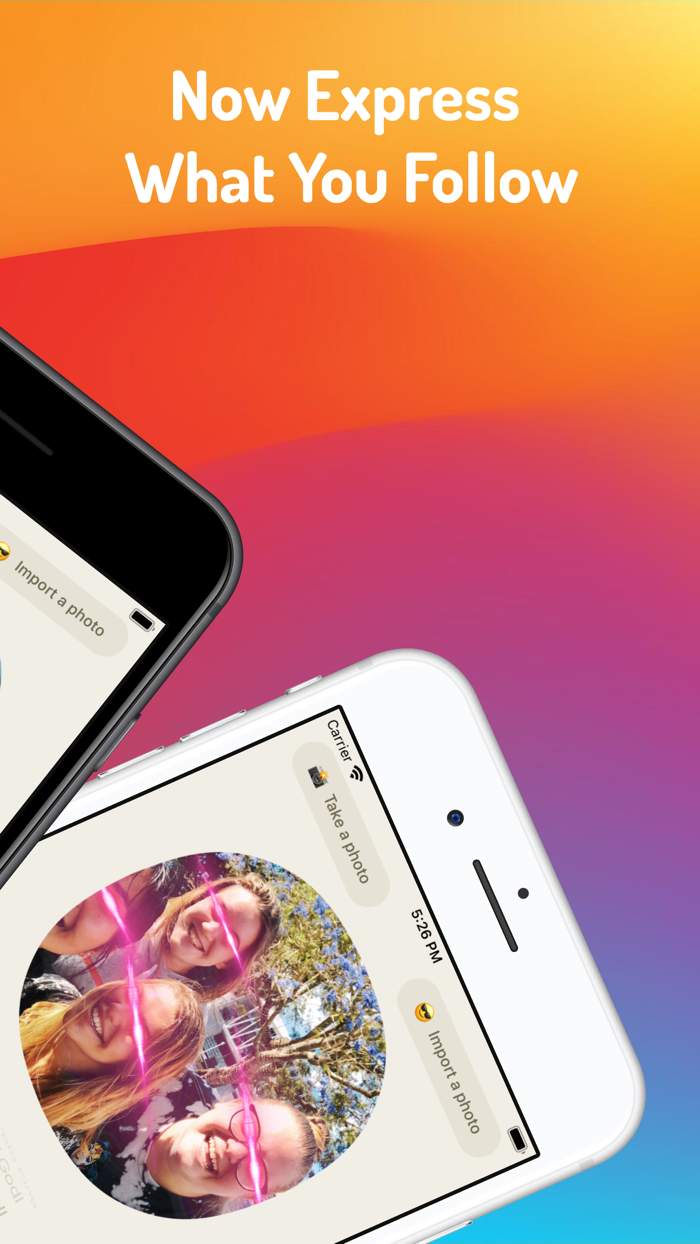 Laserhouse Crypto Laser Eyes