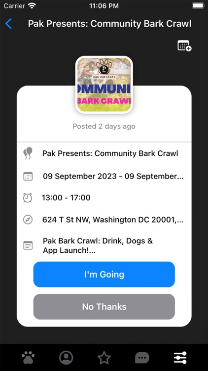 Pak Social screenshot-7