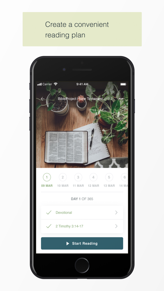 #2. Project Genesis (iOS) 由: Project Genesis