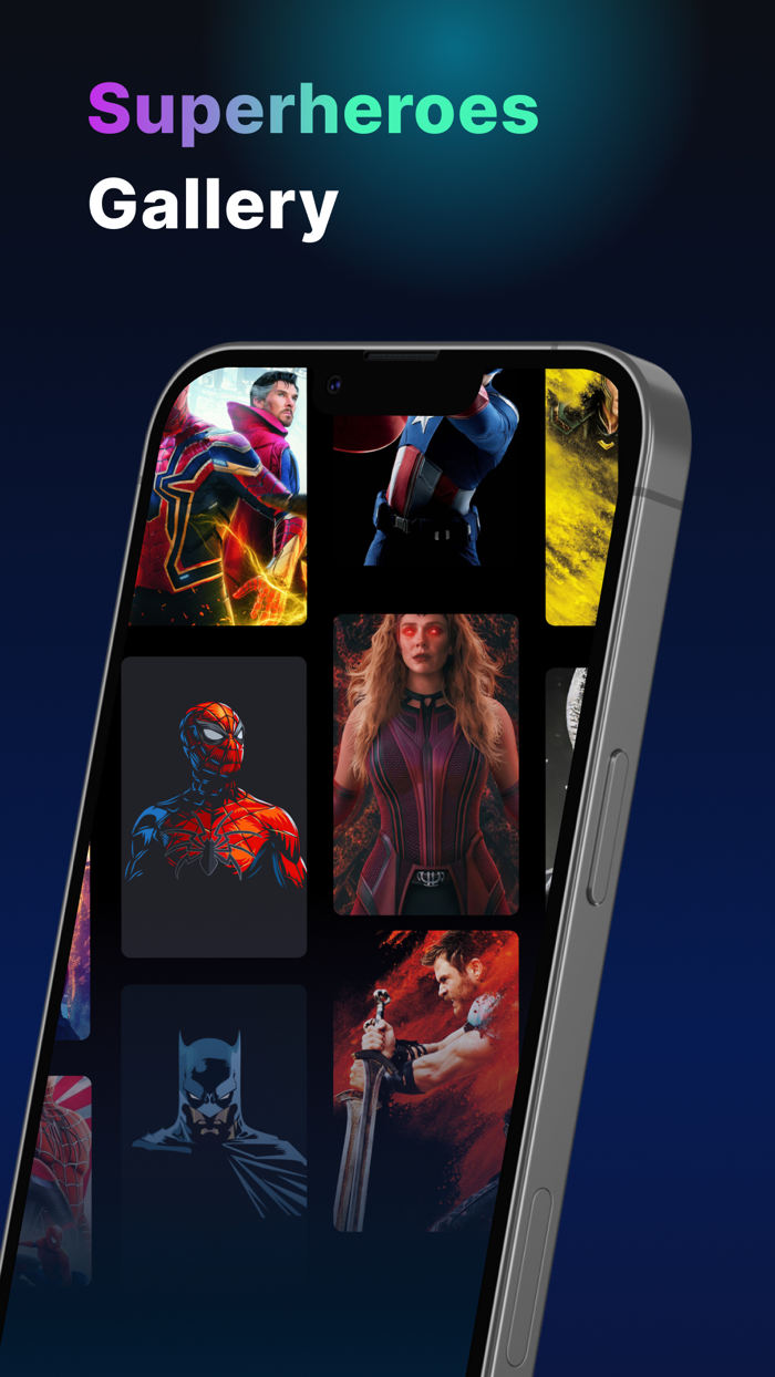 Picanime – HD Anime Wallpaper