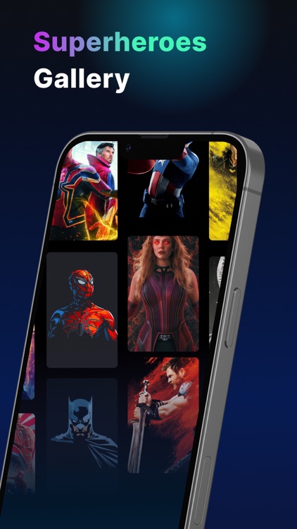 Picanime – HD Anime Wallpaper screenshot-6