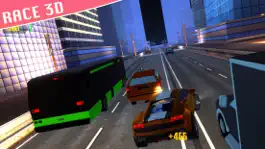 Game screenshot Traffic Racer: Car Racing 3D hack