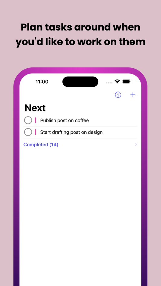 #3. Timely Tasks (macOS) 由: Gregory Bell