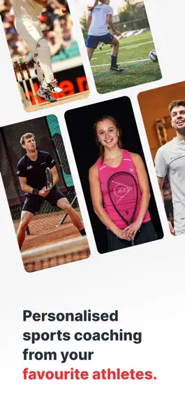 Game screenshot REAKT: Sports Coaching mod apk