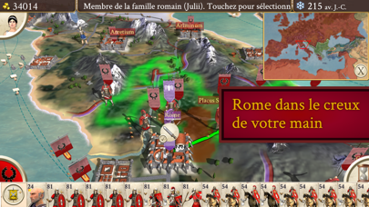 Screenshot #2 pour ROME: Total War