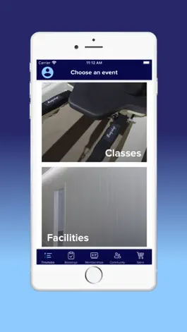 Game screenshot The Bodyshop Pty Ltd apk