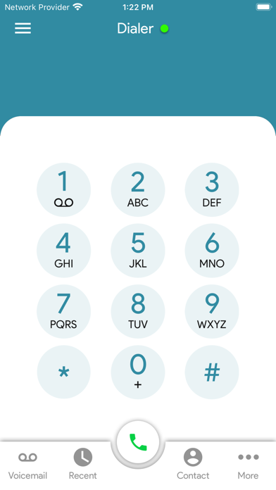 Teleo Canada Screenshot