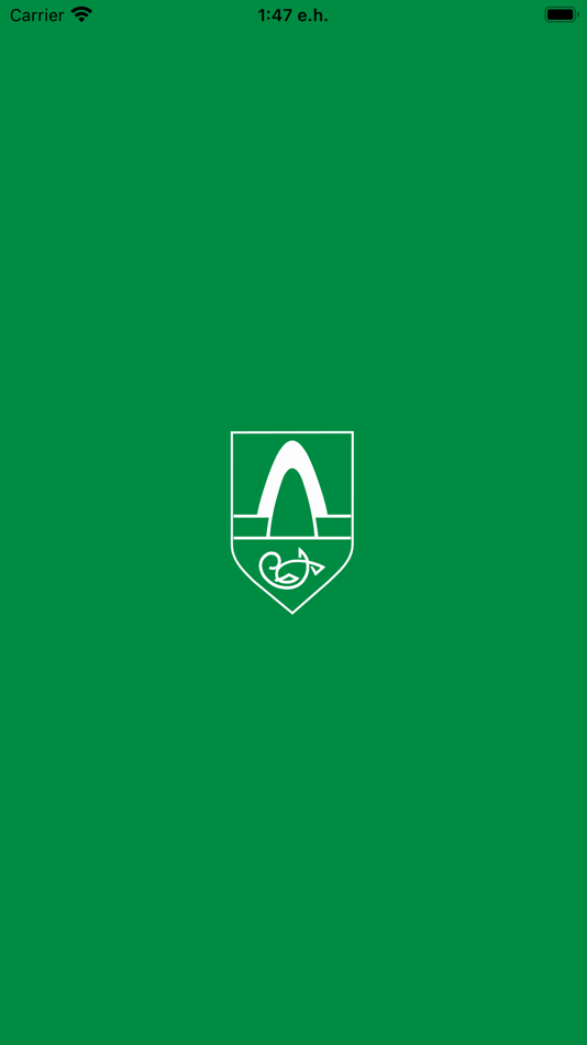 #1. Þjónustuapp Kópavogs (iOS) 由: Kópavogsbær