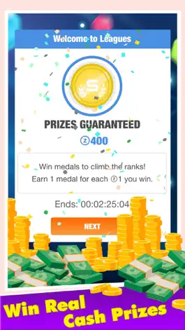 Game screenshot Cube and Hexa - Win Real Cash hack
