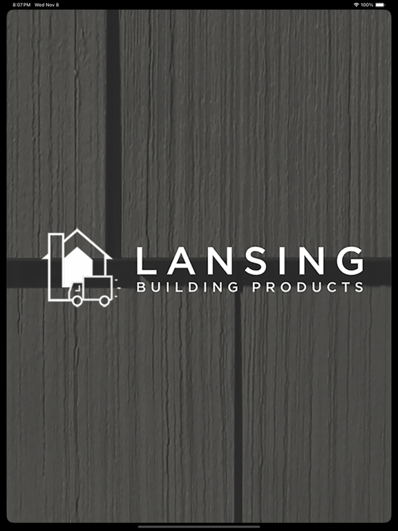 Screenshot #4 pour LansingBP