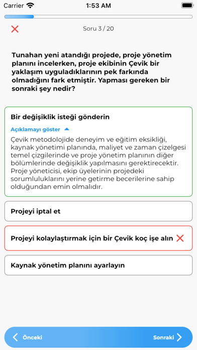 PMPTürkçe Screenshot