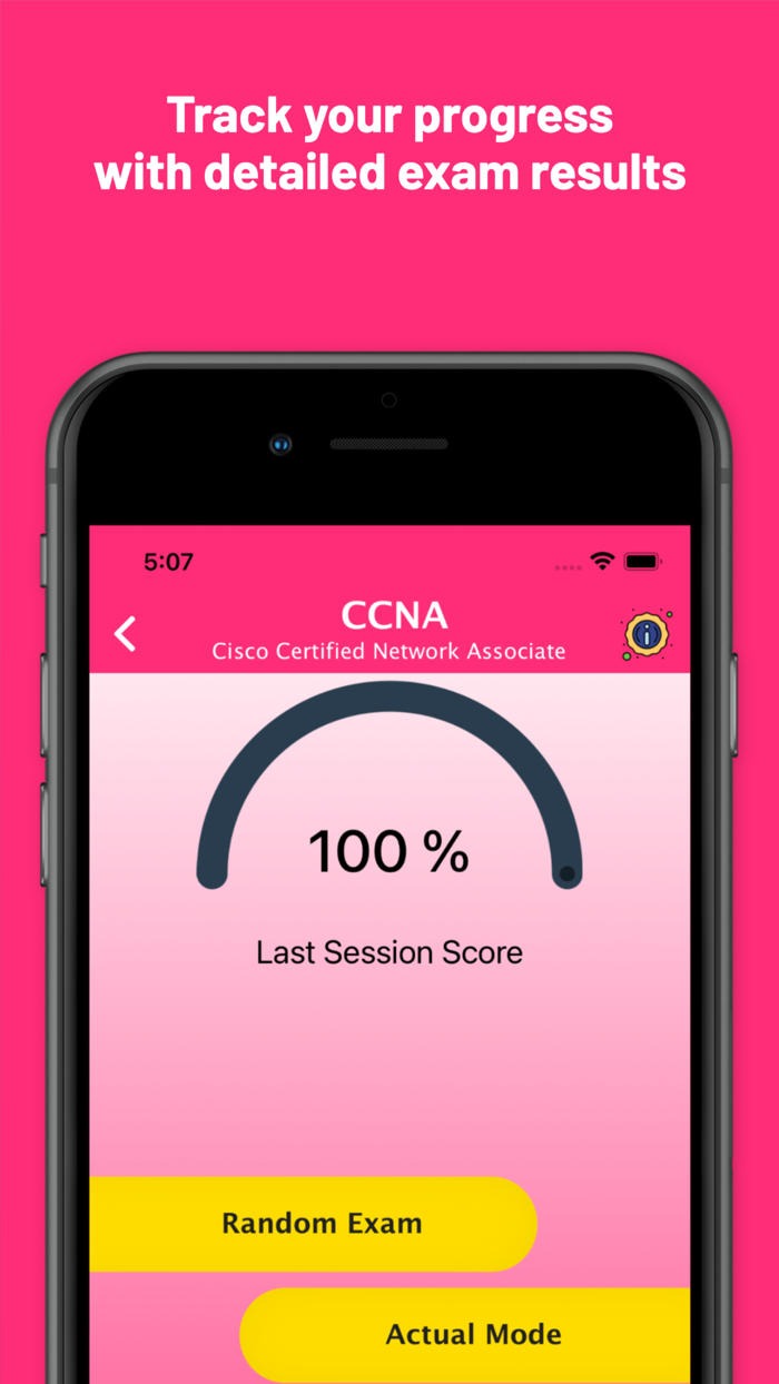 IT and Cybersecurity Exam Prep