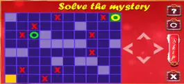 Game screenshot Escape Room - Christmas Quest apk