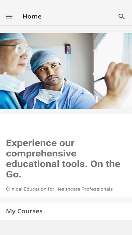 Edwards Learning Network