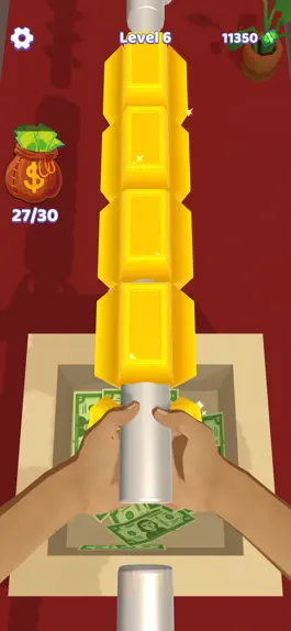 Game screenshot Jewellery Stroke mod apk