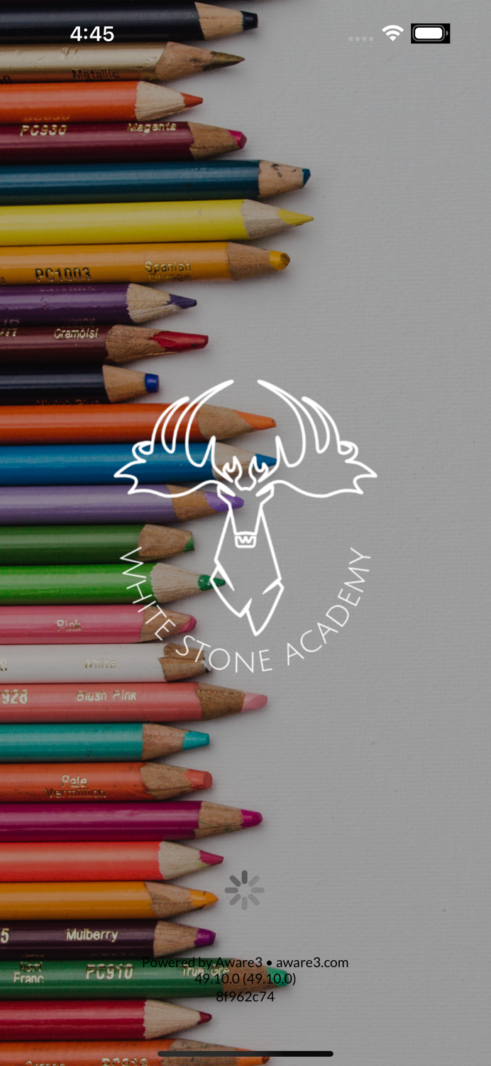 White Stone Academy
