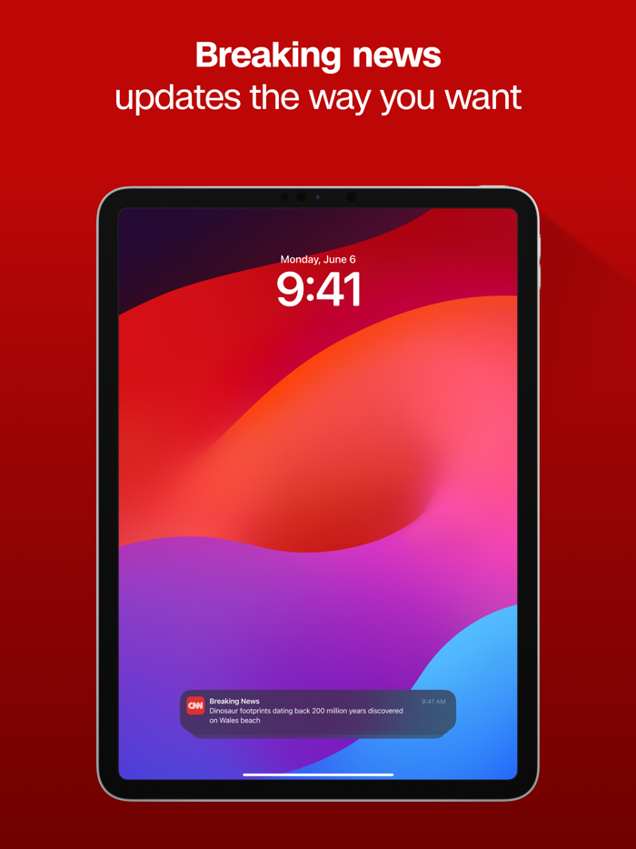 CNN Breaking US and World News