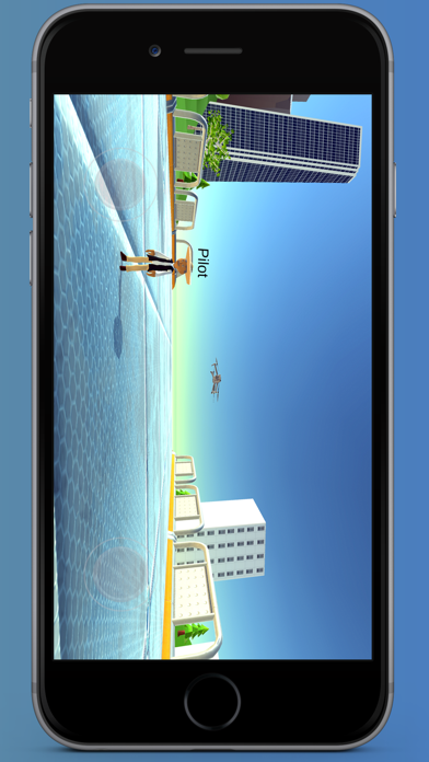 Screenshot #3 pour Drone Flight School