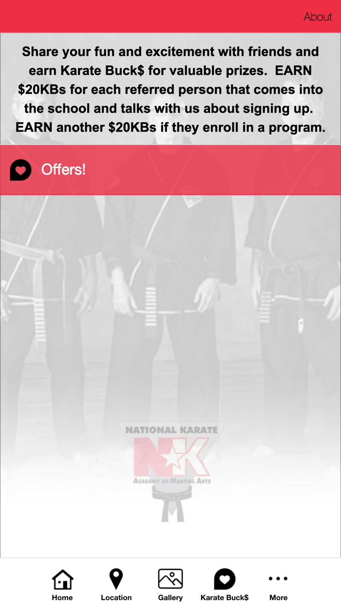 S. Minneapolis National Karate