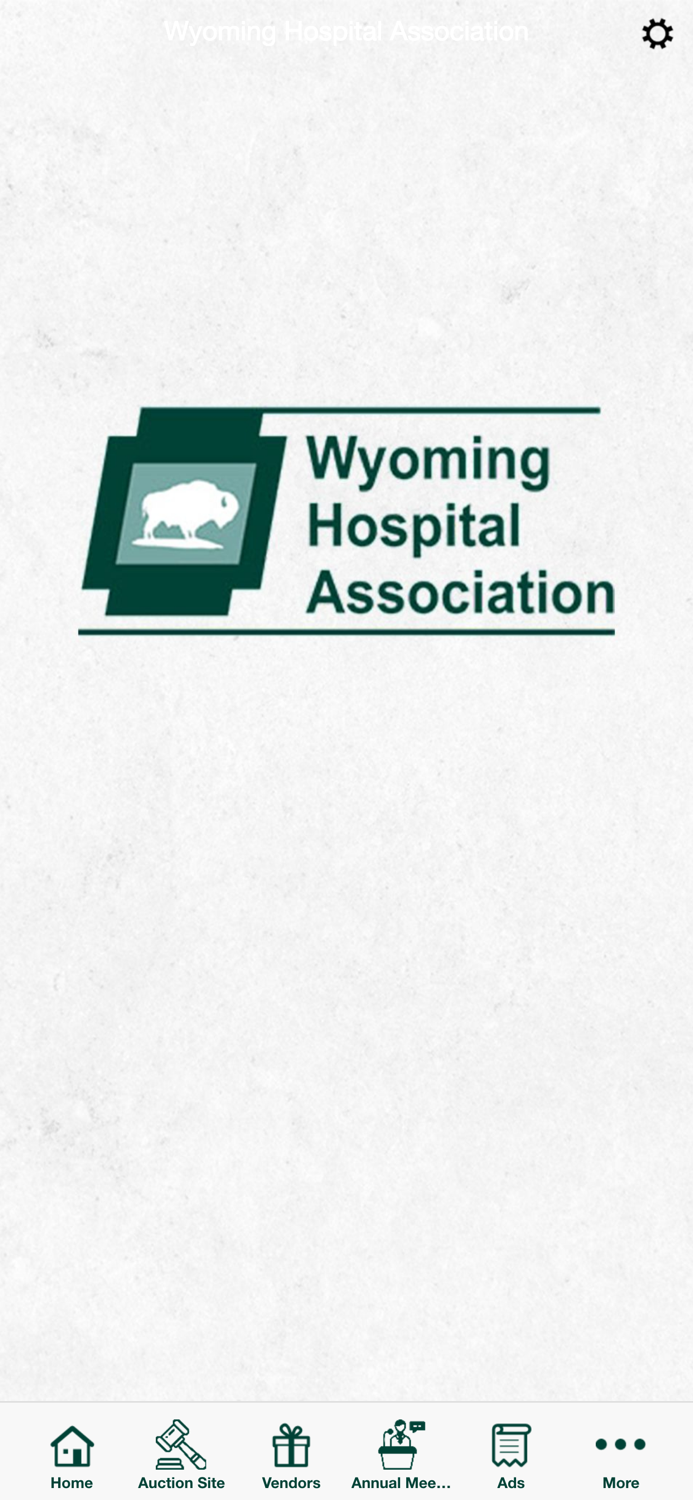 Wyoming Hospital Association