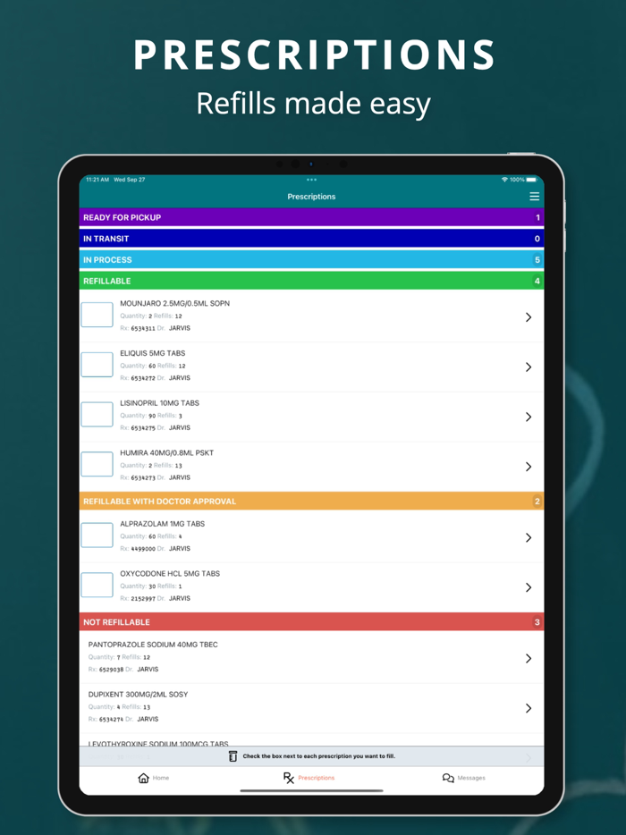 Northern Light Pharmacy