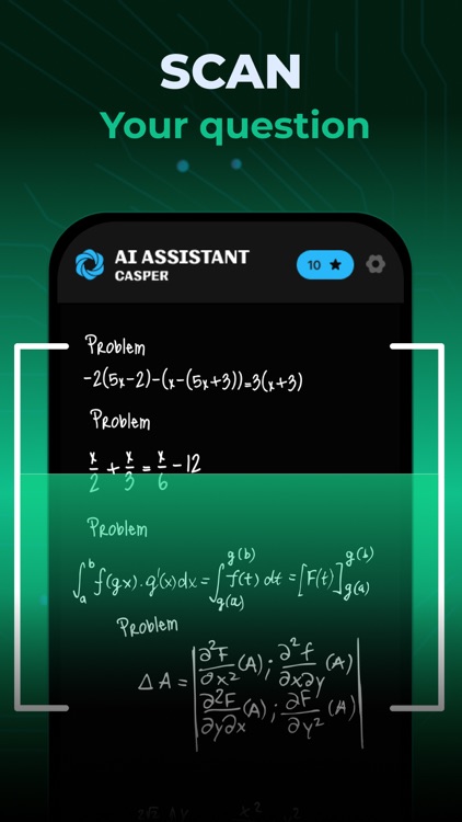 Ask AI Bot: Assistant, Chatbot screenshot-4