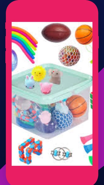 Toy Shop Outlet screenshot-8