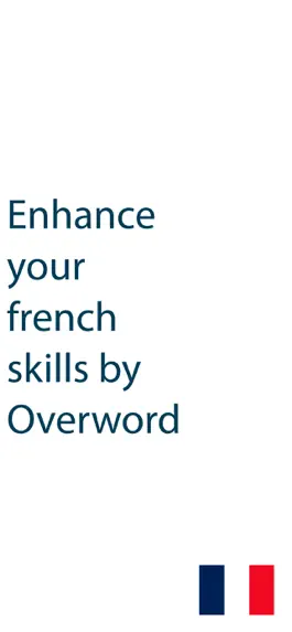 Game screenshot Learn french with Overword mod apk