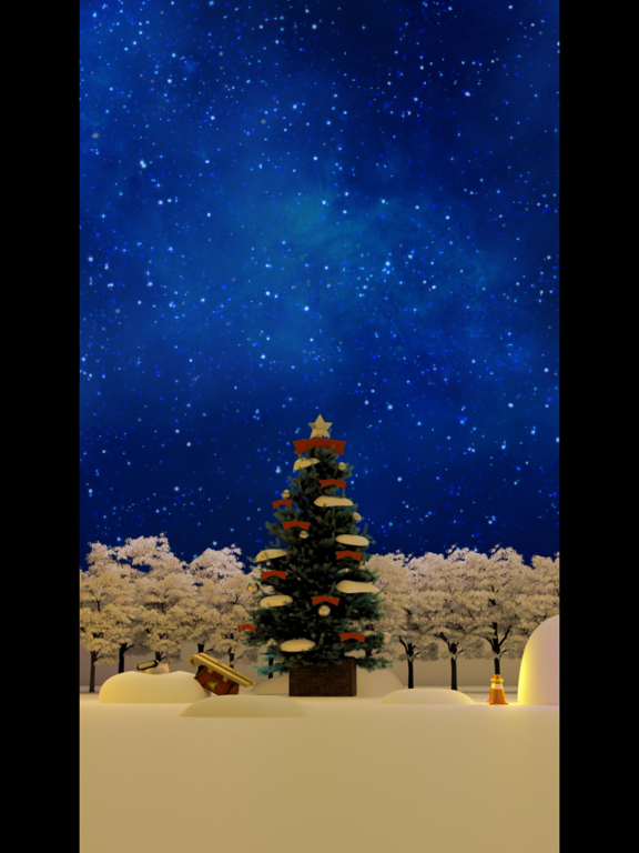 脱出ゲーム ガラクタ山のクリスマスのおすすめ画像3