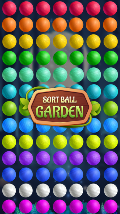 Sort Ball Gardenのおすすめ画像7