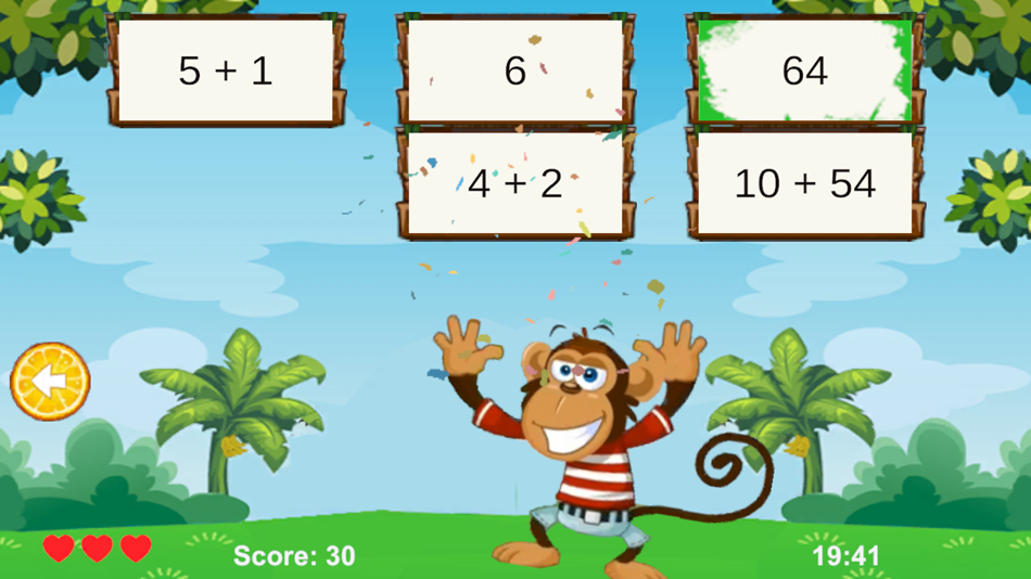 #7. Math Playground FUN (iOS) 来自: KHOAT DUONG VAN