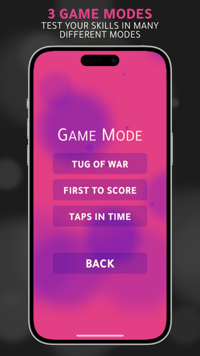 Tap With Friends Screenshot